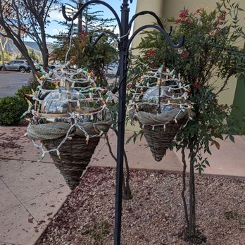 Rocky RD Ice Cream - Ice Cream & Frozen Yogurt Near Me - Sedona, Arizona