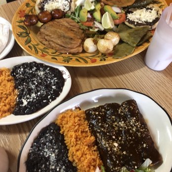 La Hacienda Restaurant - Mexican Near Me - Kingston, New York