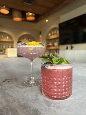 Drop Kick Cocktail Bar & Kitchen by null