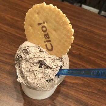 Gelato Dolceria - Desserts Near Me - Haddonfield, New Jersey Gelato Dolceria - Desserts Near Me - Haddonfield, New Jersey
