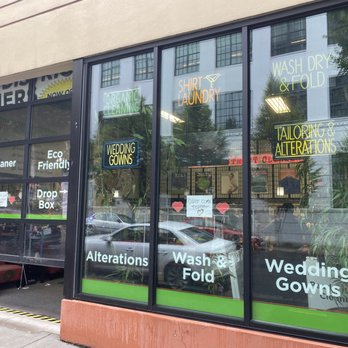 Pearl District Dry Cleaners - Clean and wrinkle-free things await. - Dry Cleaning Near Me - Portland, Oregon Pearl District Dry Cleaners - Clean and wrinkle-free things await. - Dry Cleaning Near Me - Portland, Oregon