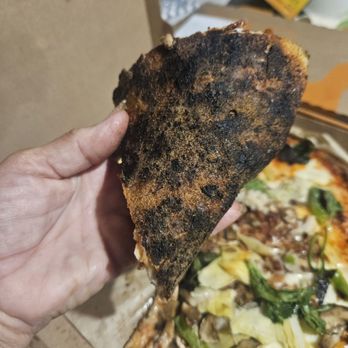Blaze Pizza - Salad Near Me - Palm Springs, California Blaze Pizza - Salad Near Me - Palm Springs, California