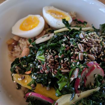 Superba Snacks + Coffee - Grain bowl - Breakfast & Brunch Near Me - Pasadena, California Superba Snacks + Coffee - Grain bowl - Breakfast & Brunch Near Me - Pasadena, California