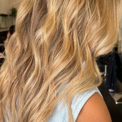 Jessica Rose Salon