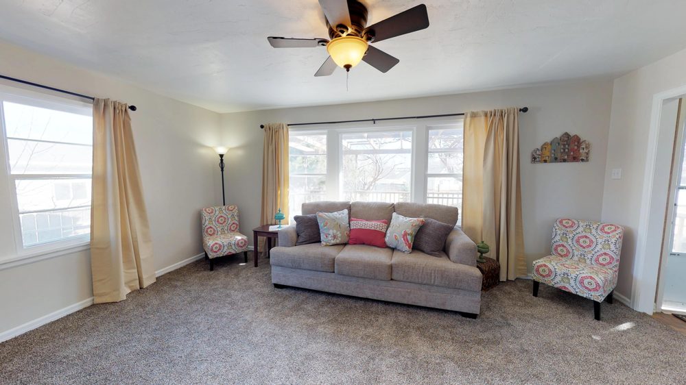 CANYONLANDS WISTERIA HOUSE 11 Photos 132 Uranium Dr, Monticello