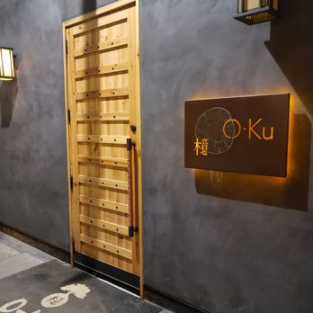 O-Ku - Sushi Bars Near Me - Washington, DC, District of Columbia