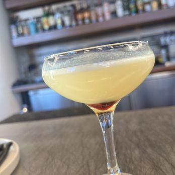 Saltbreaker - Cocktail Bars Near Me - Alameda, California