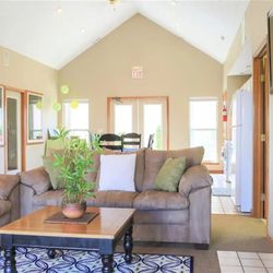 Creekside Village - Modern Clubhouse