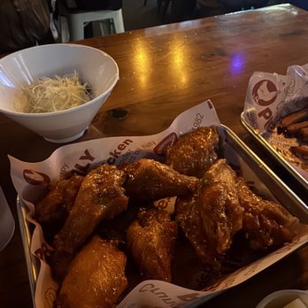 Pelicana Chicken - Chicken Wings Near Me - Seattle, Washington Pelicana Chicken - Chicken Wings Near Me - Seattle, Washington