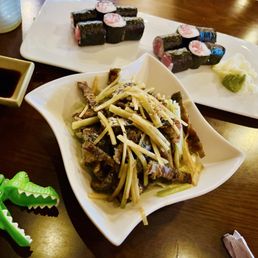 Tuna Roll