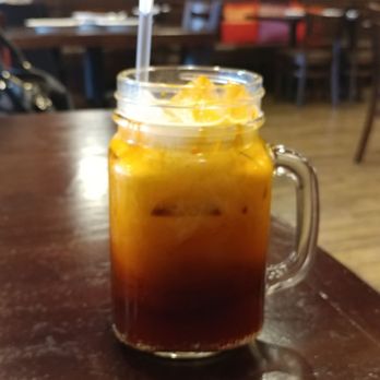 Thai Pin - Thai iced tea -good - Thai Near Me - Lawrenceville, New Jersey Thai Pin - Thai iced tea -good - Thai Near Me - Lawrenceville, New Jersey