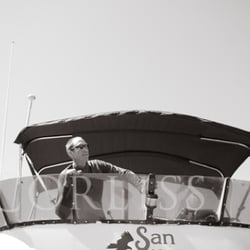 San Juan Island Outfitters - Our captain, Brian