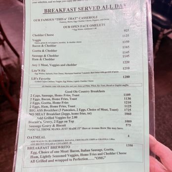 Avenue Brew - Breakfast all day 9/2026 - Breakfast & Brunch Near Me - Bellevue, Kentucky Avenue Brew - Breakfast all day 9/2026 - Breakfast & Brunch Near Me - Bellevue, Kentucky