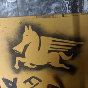The Soundpony - Misc art - Dive Bars Near Me - Tulsa, Oklahoma The Soundpony - Misc art - Dive Bars Near Me - Tulsa, Oklahoma