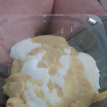 Parma Tavern - Paid $9.20 and it was in kid's container. No way worth money spent plus it wasn't made as advertised. - Italian Near Me - Buford, Georgia