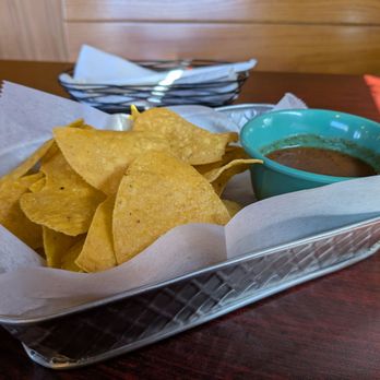 Don Sebas Taqueria - Free chips and dip - Mexican Near Me - Woodbridge, Virginia Don Sebas Taqueria - Free chips and dip - Mexican Near Me - Woodbridge, Virginia