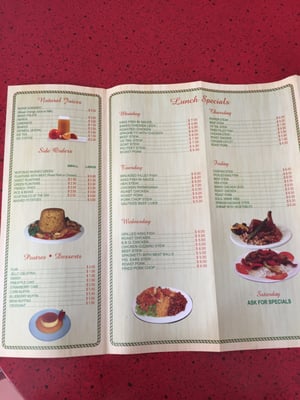 Bridge Coffee Shop by null