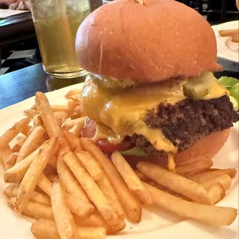 The Pelican Room - The Pelican Brief Burger - New American Near Me - Pelham, New York The Pelican Room - The Pelican Brief Burger - New American Near Me - Pelham, New York