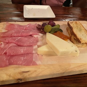 Retrobottega - PROSCIUTTO SAN DANIELE & SOTTOCENERE - Tapas/Small Plates Near Me - Washington, DC, District of Columbia Retrobottega - PROSCIUTTO SAN DANIELE & SOTTOCENERE - Tapas/Small Plates Near Me - Washington, DC, District of Columbia