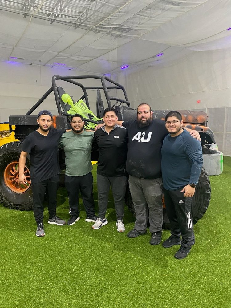 AGRSPORTS 830 Katy Fort Bend Rd, Katy, Texas Paintball Phone