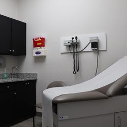 Get Well Urgent Care