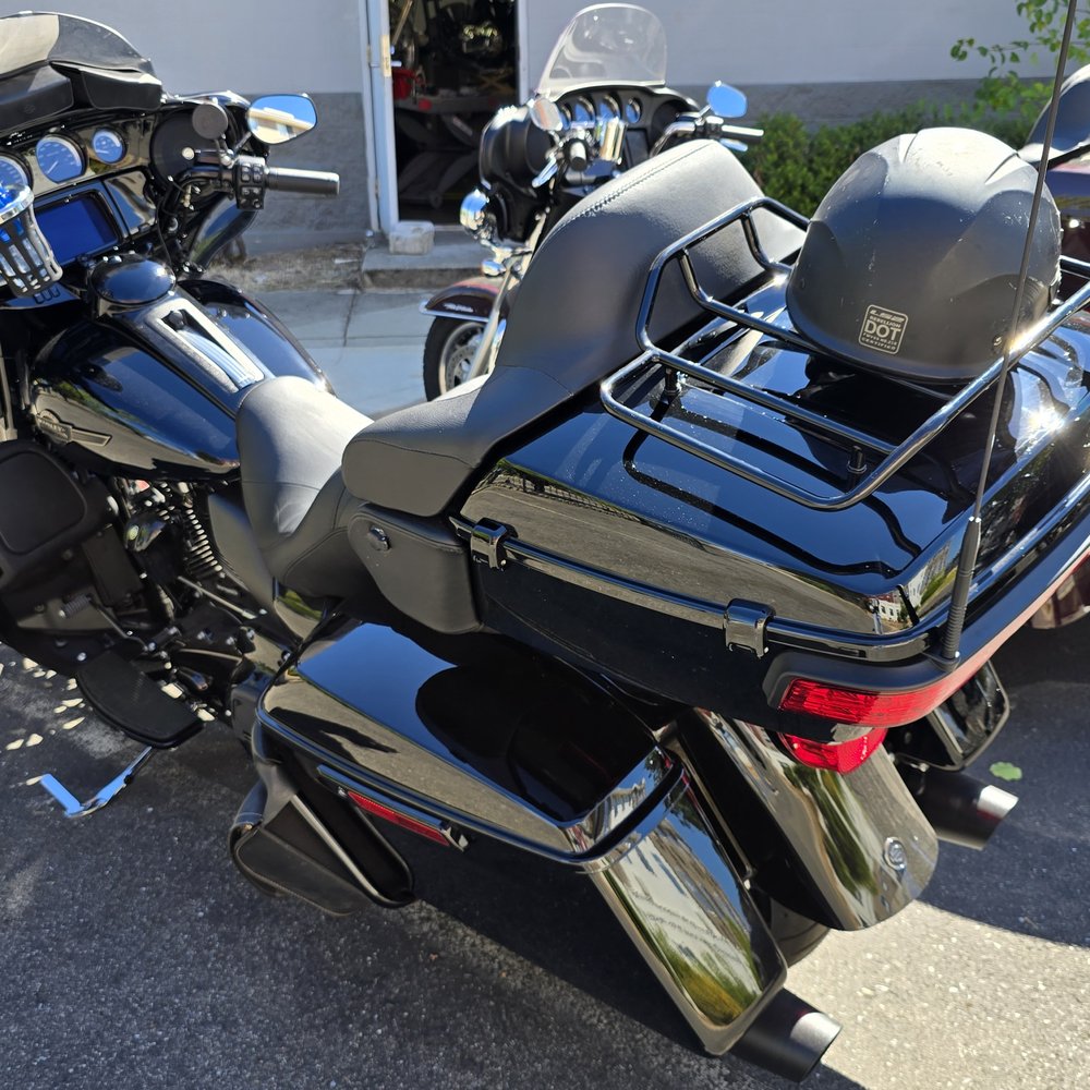 Shasta Harley Davidson - Motorcycle Dealers Near Me - Redding, California
