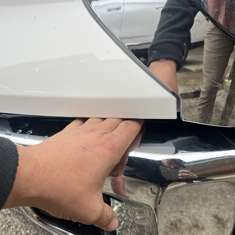 Classic Collision - Full hand fitting - Auto Repair Near Me - Dripping Springs, Texas Classic Collision - Full hand fitting - Auto Repair Near Me - Dripping Springs, Texas