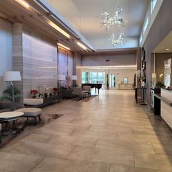 Crowne Plaza Silicon Valley N - Union City
