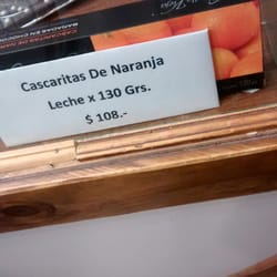 Capilla Vieja Fábrica de Alfajores y Chocolates