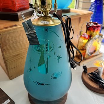 Blenko Glass Company - Home Decor Near Me