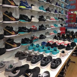 Hype DC - More shoes