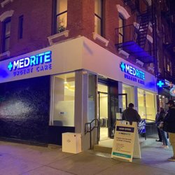 MEDRITE Urgent Care - Metropolitan Ave