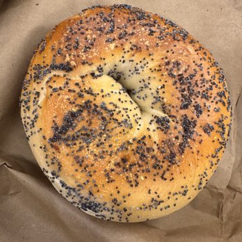 Grabstein's Bagels - Poppy - Bagels Near Me - New York, New York