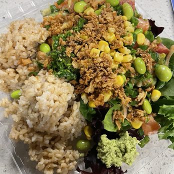 369 Ramen & Poke - Medium Poke Bowl - Ramen Near Me - Redondo Beach, California 369 Ramen & Poke - Medium Poke Bowl - Ramen Near Me - Redondo Beach, California