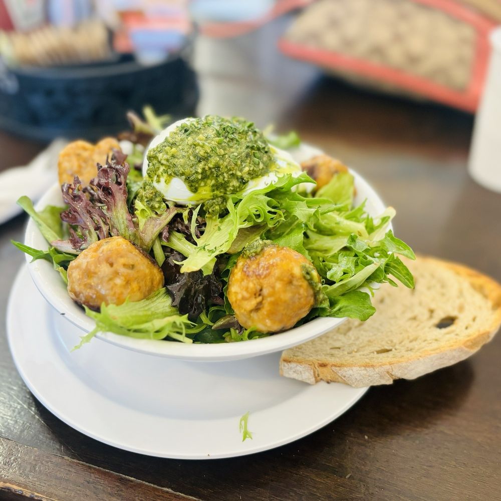 Café Montrose - Breakfast bowl - healthy meal! - Cafes Near Me - Glendale, California Café Montrose - Breakfast bowl - healthy meal! - Cafes Near Me - Glendale, California