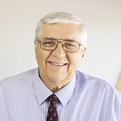 New Life Counseling - Rick Muselman, MS, LMHC