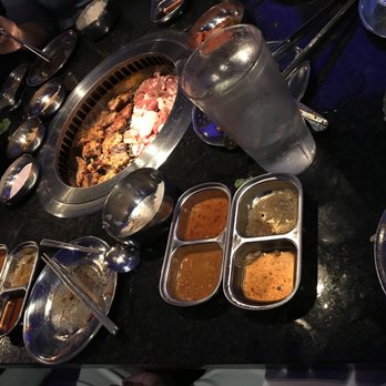 Iron Age - Korean Near Me - Catonsville, Maryland
