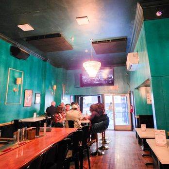 Ten Ten Room - American Near Me - Sacramento, California