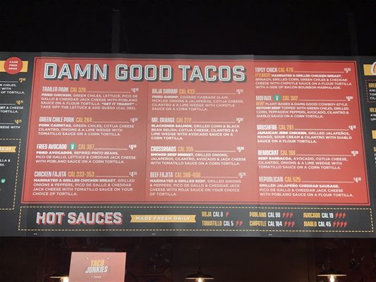 Menu photo 4 Torchy's Tacos Oklahoma City, OK Menu photo 4 Torchy's Tacos Oklahoma City, OK