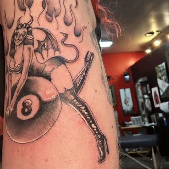 Studio 66 - Tattoo Near Me - Porterville, California Studio 66 - Tattoo Near Me - Porterville, California