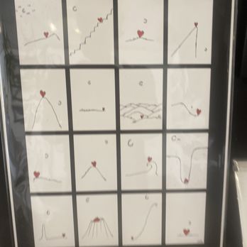 Creature - Prints from Creatures of the Heart collection. They can print the size you want if you ask. - Art Galleries Near Me - Thomas, West Virginia