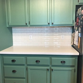 Applegate's Custom Countertops - Countertop Installation Near Me - Apple Valley, California