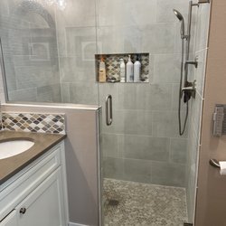 Dallas Glass & Window - Shower door