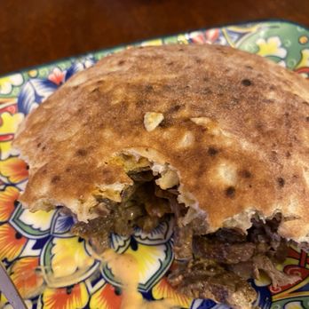 Abu Zayn - Beef Shawarma - Egyptian Near Me - Rockville Centre, New York