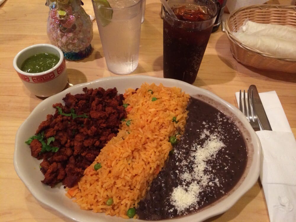 Tochimilco Restaurant