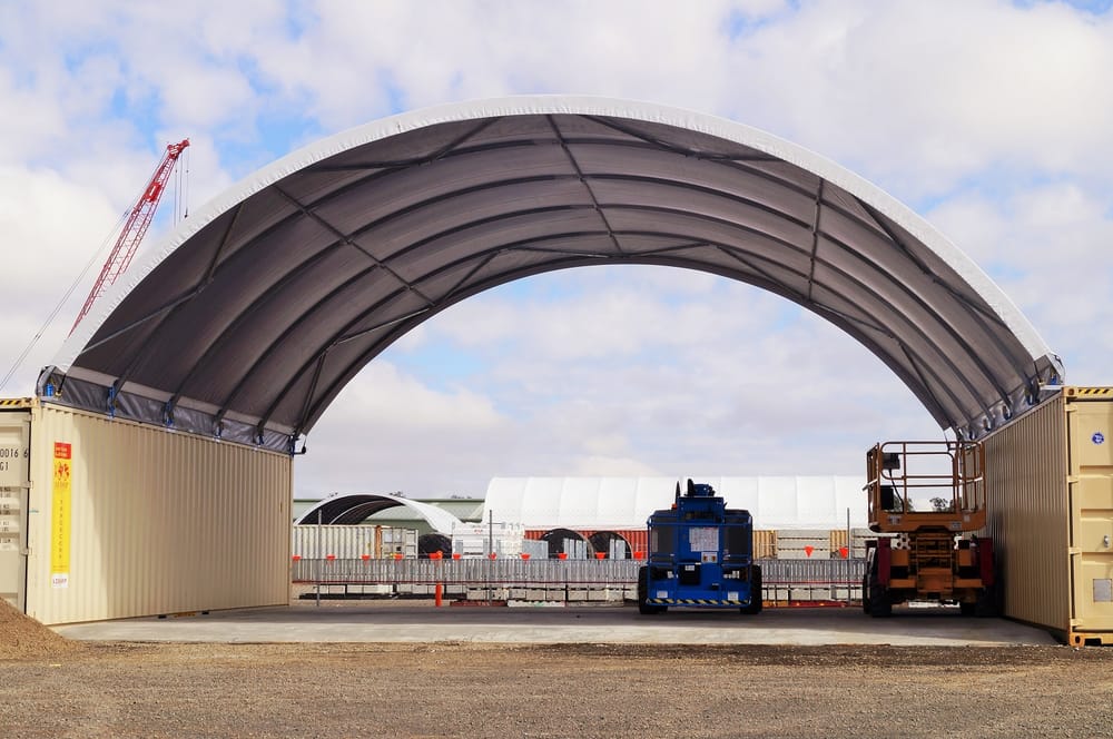 CONTAINER DOMES AUSTRALIA 11 Photos Contractors 26 Page St, Kunda