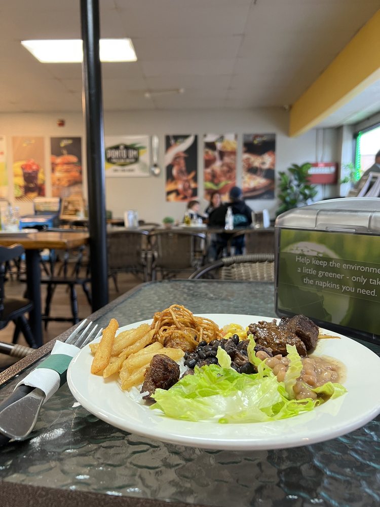 PONTO UM BRAZILIAN TAKEOUT Updated September 2024 30 Photos 233