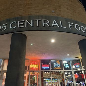 Thicc Pizza Co. - Outside - Pizza Near Me - Albuquerque, New Mexico