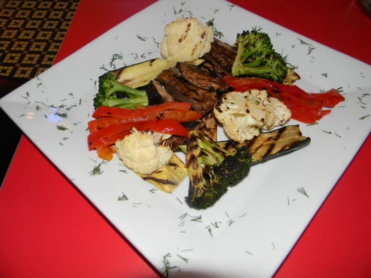 Photo of Artie's Delicatessen - New York, NY, US.