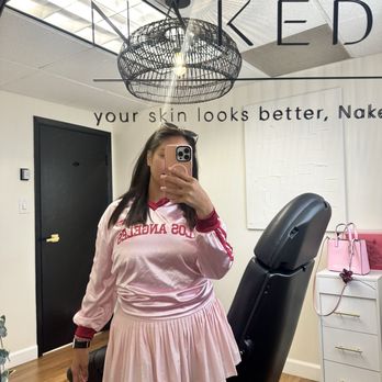 NakedMD - Medical Spas Near Me - Torrance, California NakedMD - Medical Spas Near Me - Torrance, California
